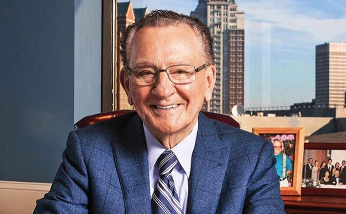 therealfrankcaprio / Facebook (входит в корпорацию Meta, признана экстремистской и запрещена в России)