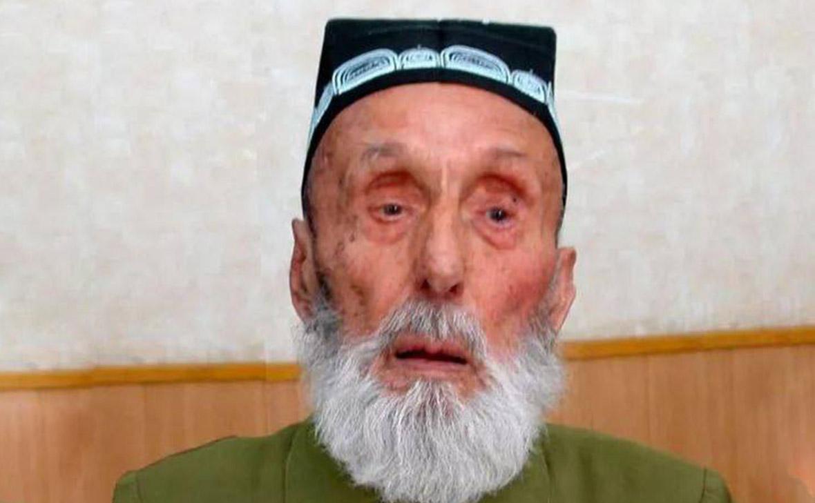 Рашид Карим