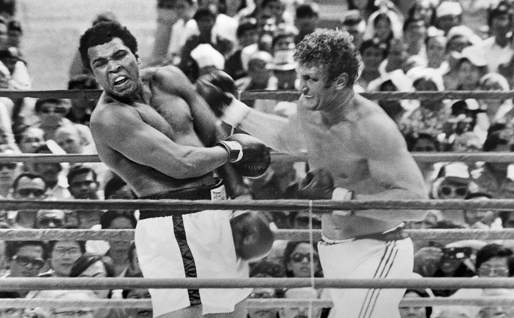  Central Press / Hulton Archive / Getty Images