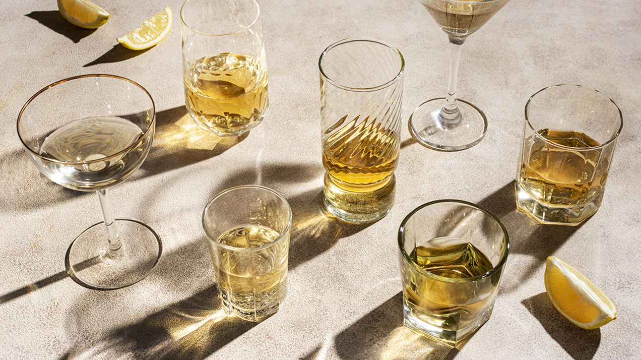 Ученые выявили влияние алкоголя на смертность от болезни Паркинсона