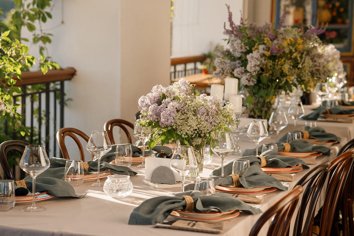 За 25 лет Суздаль собрал предпринимателей, шефов и ремесленников и вновь стал местом, где формируется образ русской кухни и гостеприимства