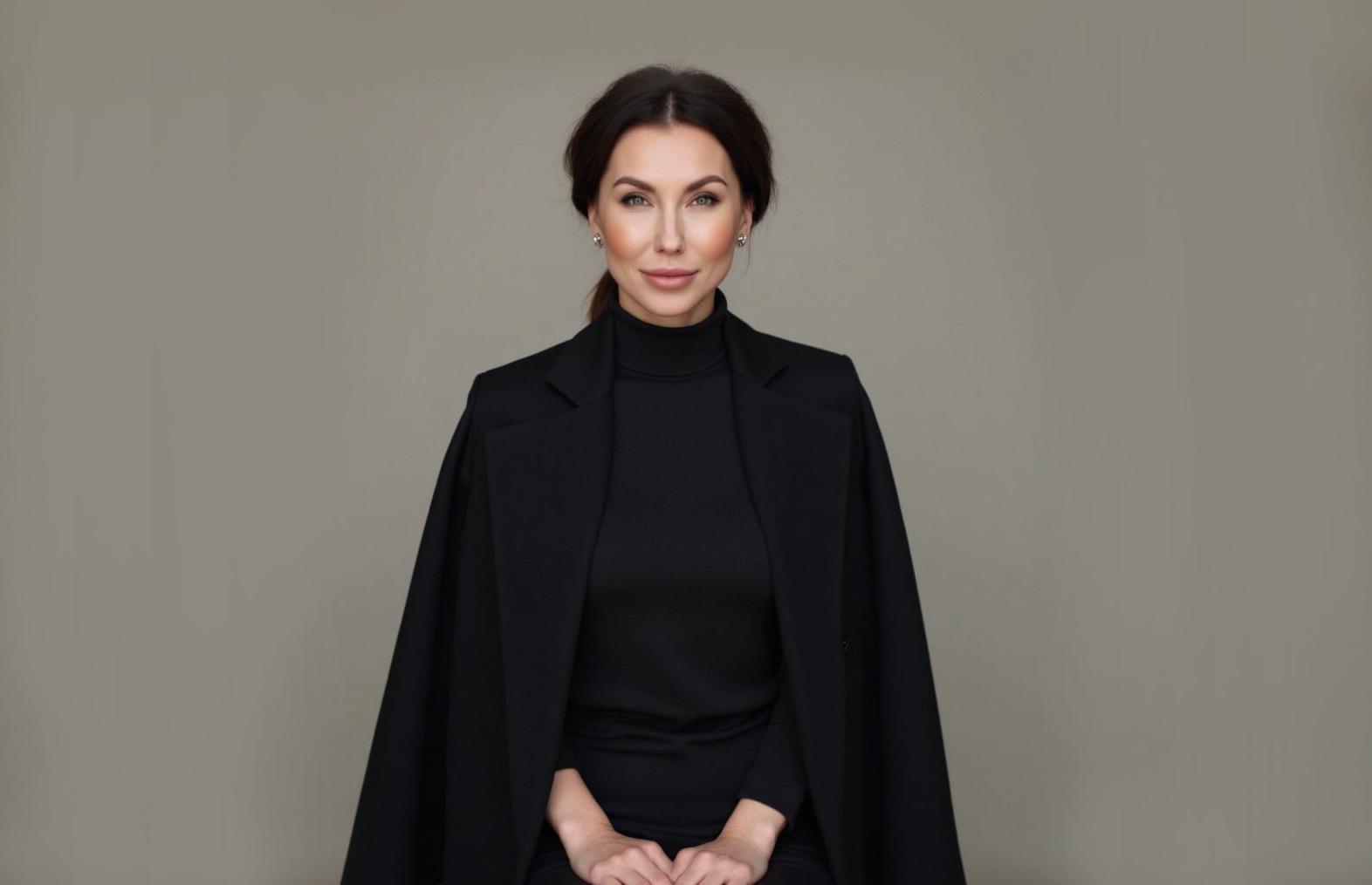 Дарья Григорьева