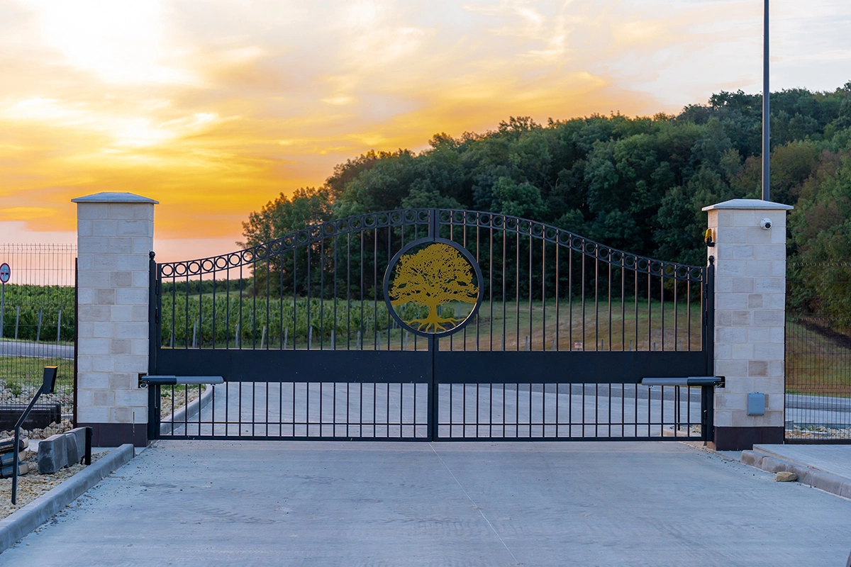 Все дело в дубе: Chateau Le Grand Vostock о своих новинках