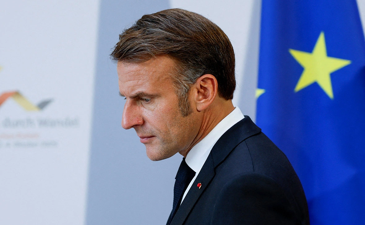 Heiko Becker / Reuters