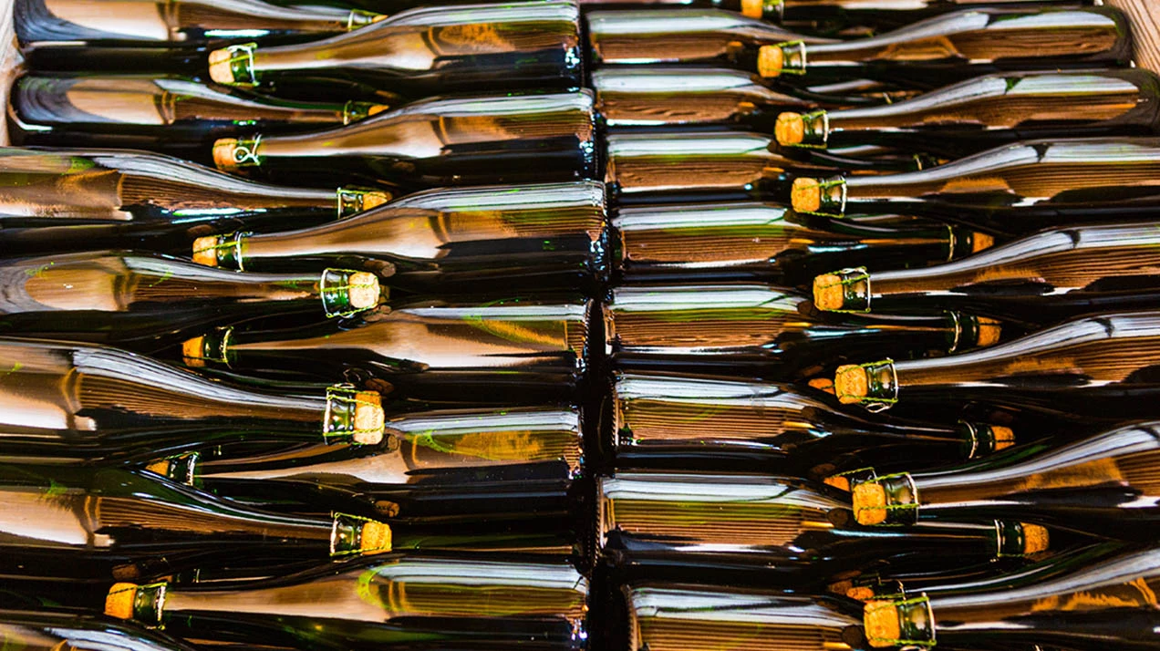 Бренду белорусского вина отказали в регистрации в России из-за Prosecco