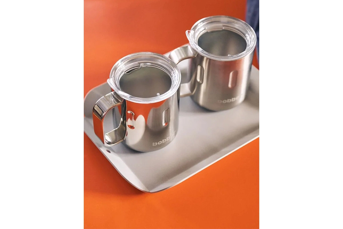 Термокружки Bobber