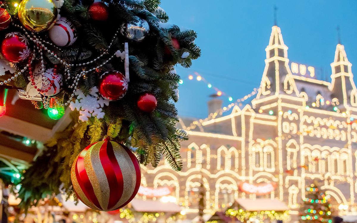 В «Домклик» назвали города — лидеры по спросу на жилье на Новый год