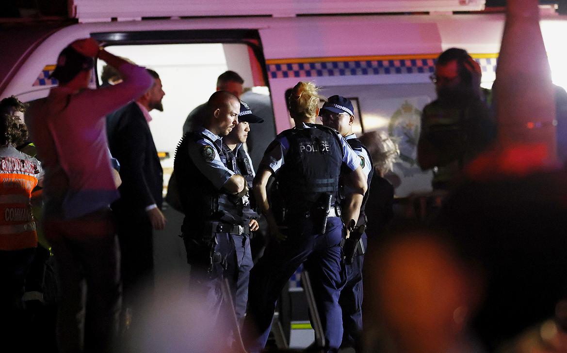 Нетаньяху раскритиковал власти Австралии после стрельбы на Хануку