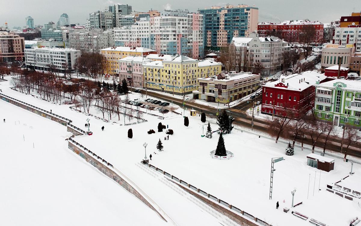 Фото: Drone Focus / Shutterstock / FOTODOM