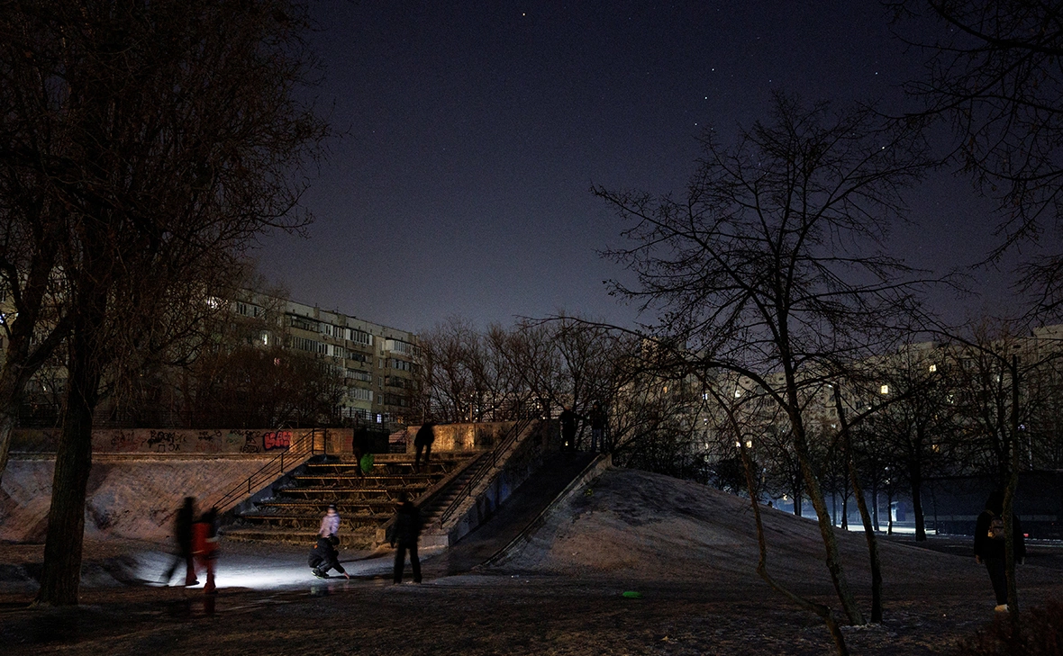 Валентин Огиренко / Reuters