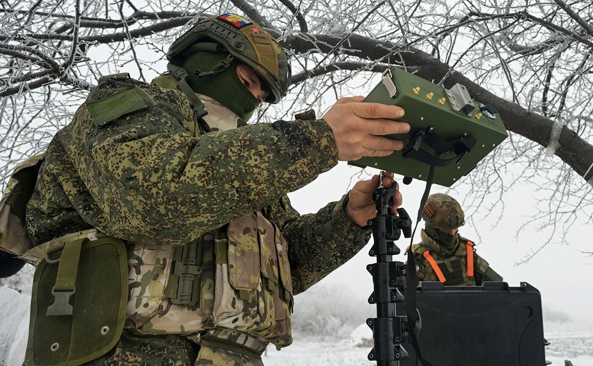 Фото: Евгений Биятов / РИА Новости