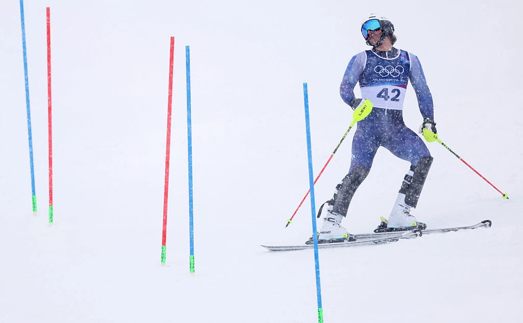 Christian Petersen / Getty Images