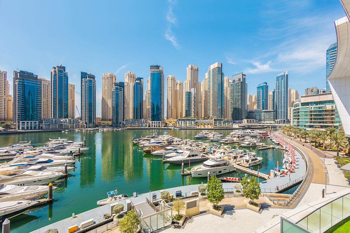 Какое жилье за границей можно купить по цене квартиры в Москве