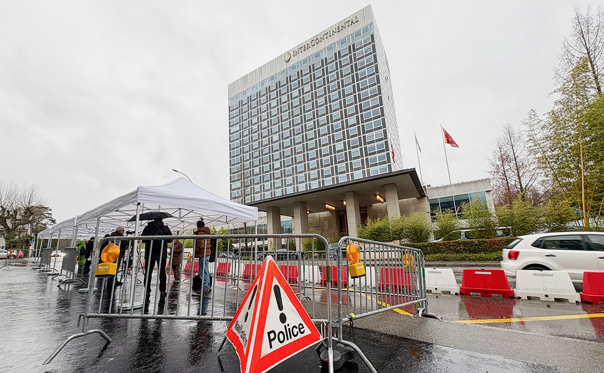 Екатерина Чеснокова / РИА Новости