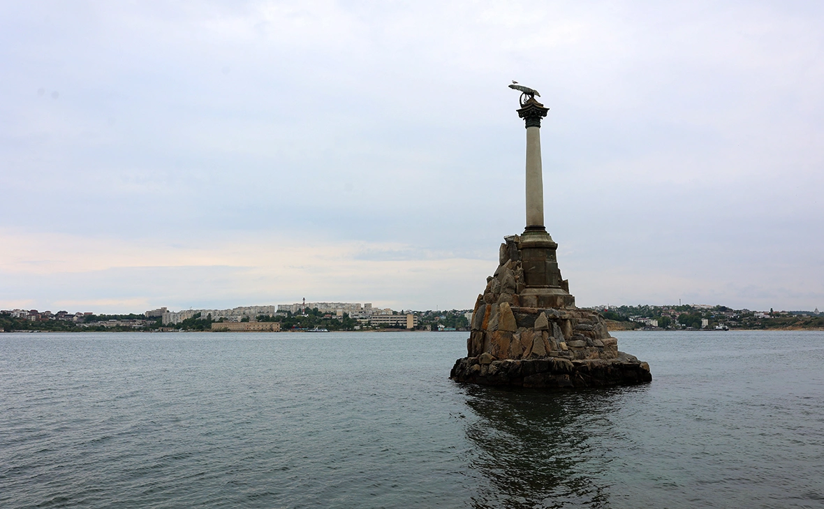 Сергей Петров / NEWS.ru / Global Look Press