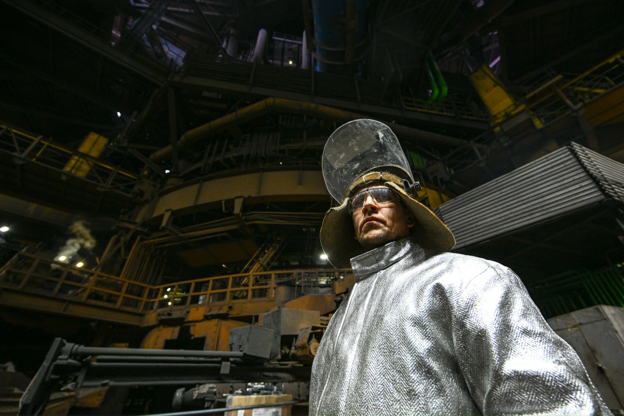 официальная страница Евгения Виноградова