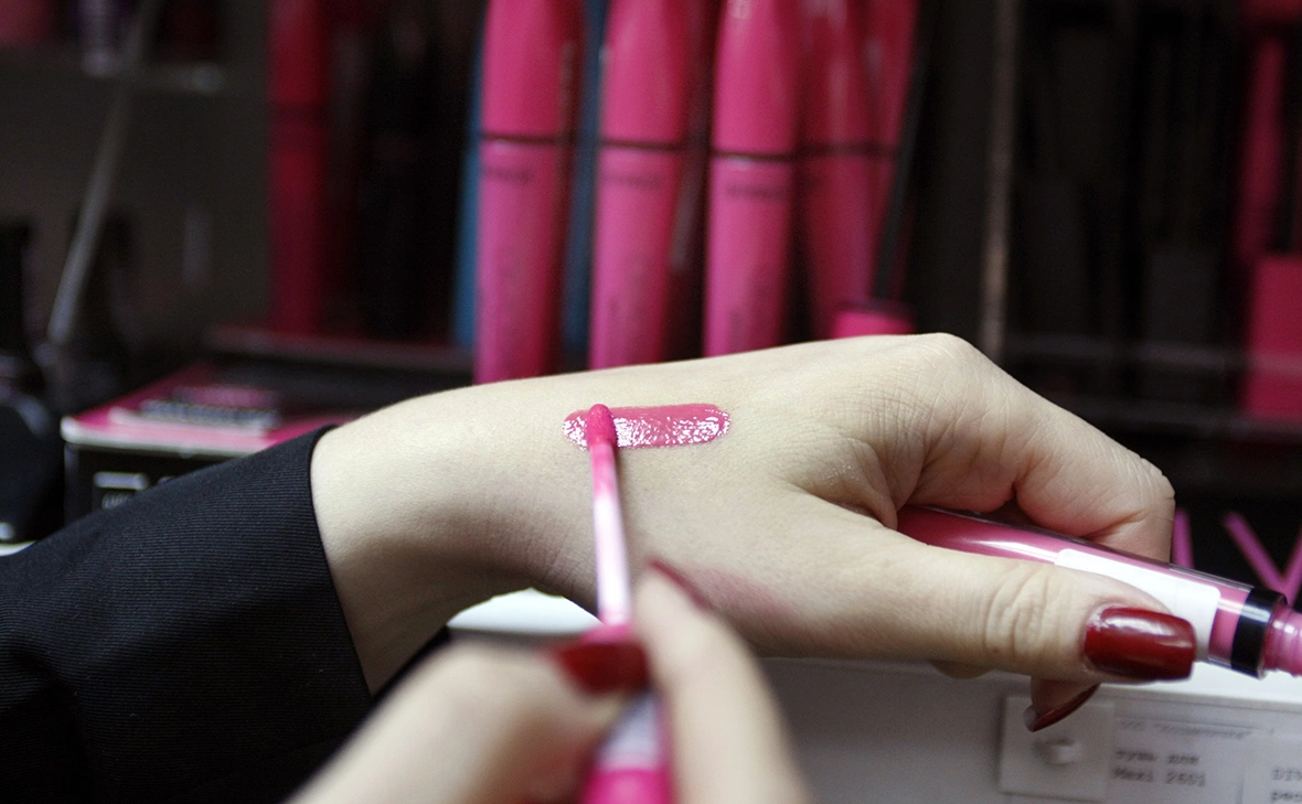 Валерий Матыцин / ТАСС