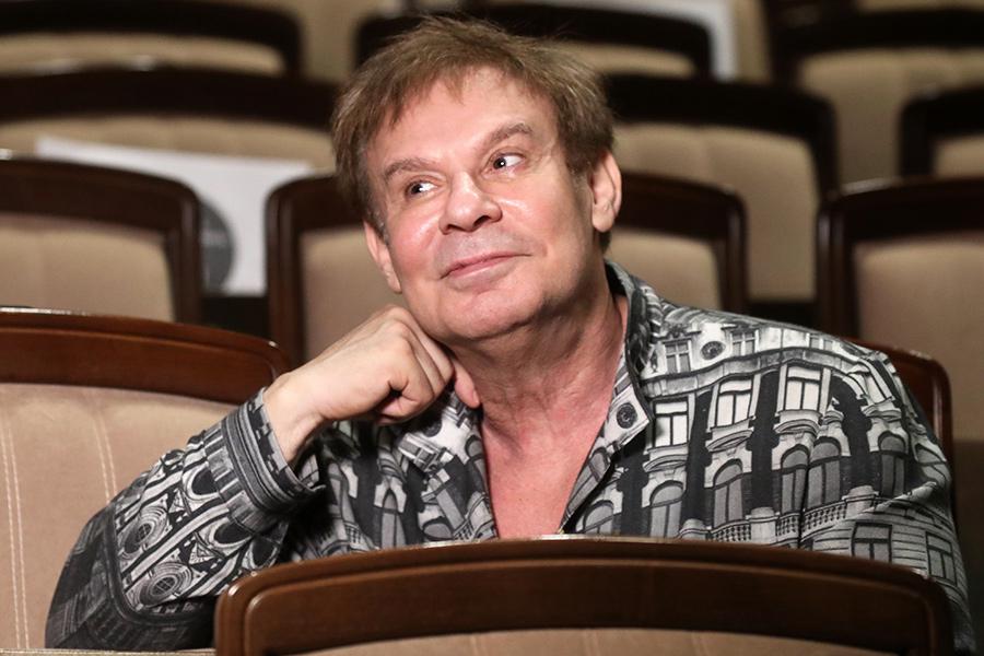 Вячеслав Прокофьев / ТАСС