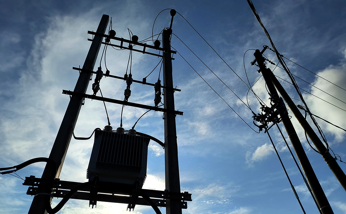 Максим Константинов / Global Look Press