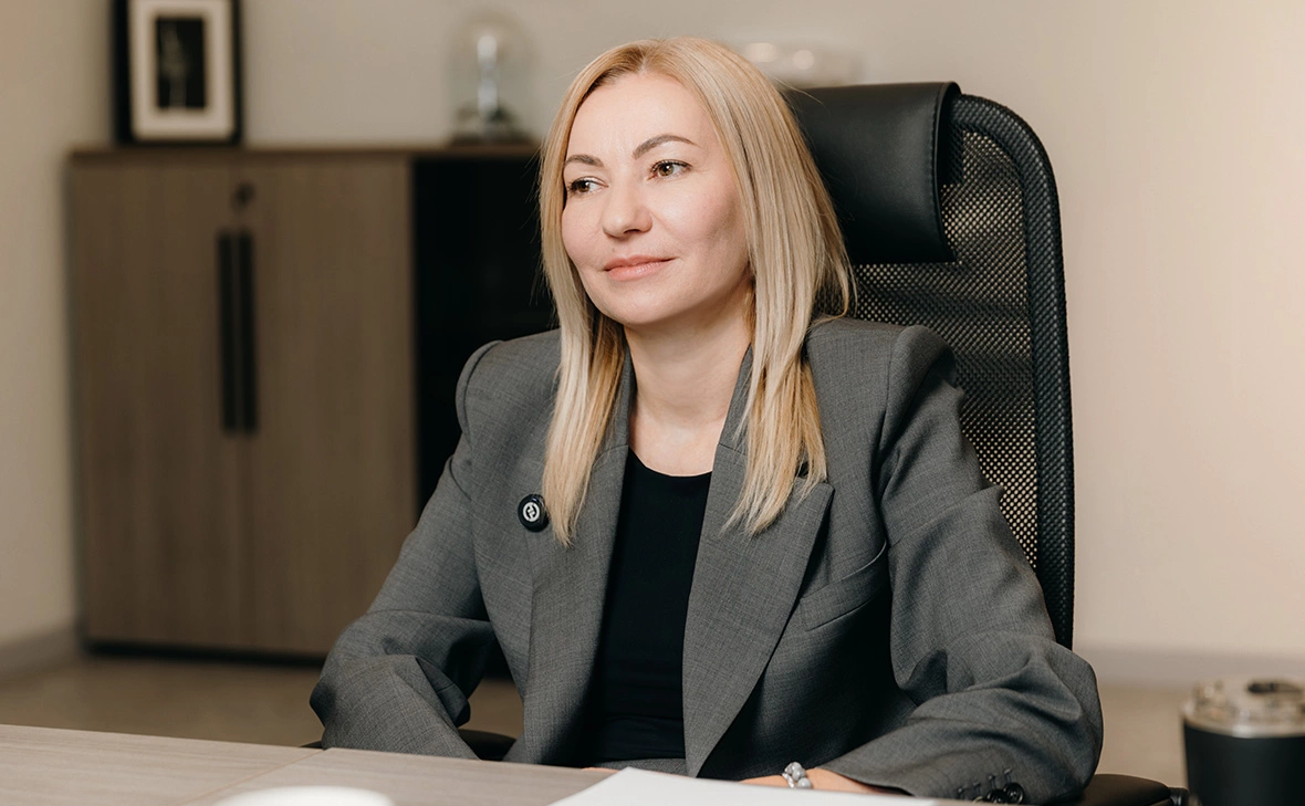 Михаил Гребенщиков / РБК