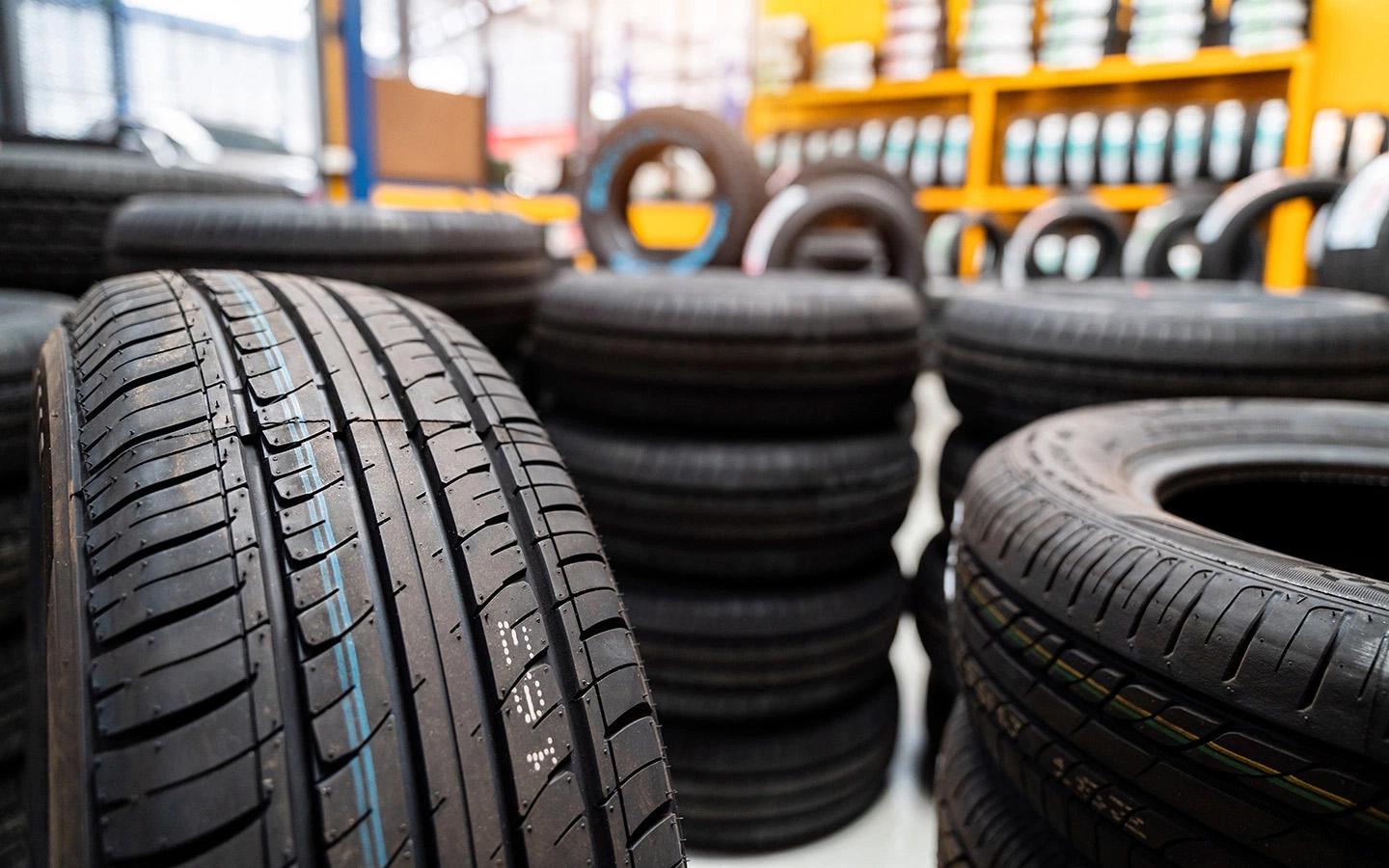 Эти автомобильные шины хотят запретить в России. Причины и последствия