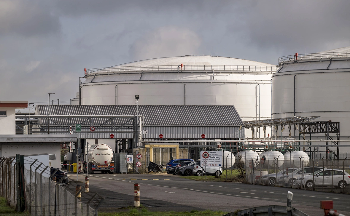 Thomas Lohnes / Getty Images