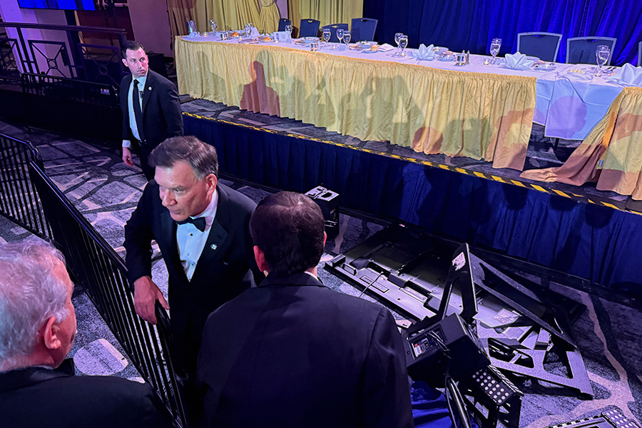 Jessica Koscielniak / Reuters