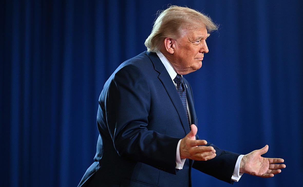 FT узнала о поддержке Трампом идеи передать народу доли в ИИ