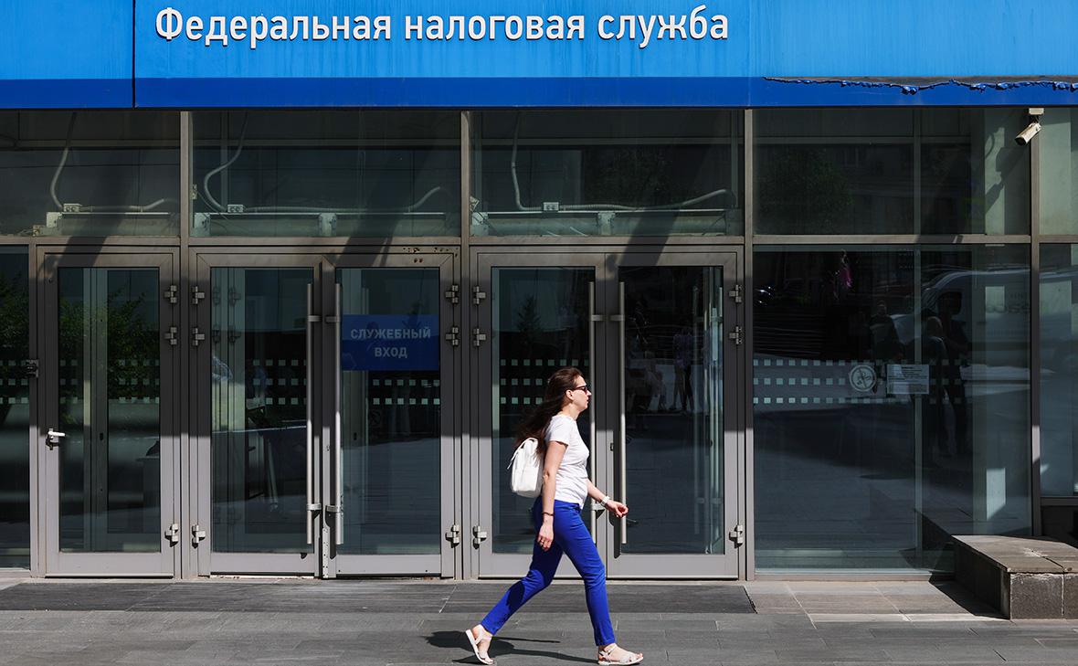 ФНС выявила рост числа бизнесов на АвтоУСН в десять раз