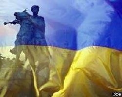 Украину продолжают раздирать внутренние противоречия