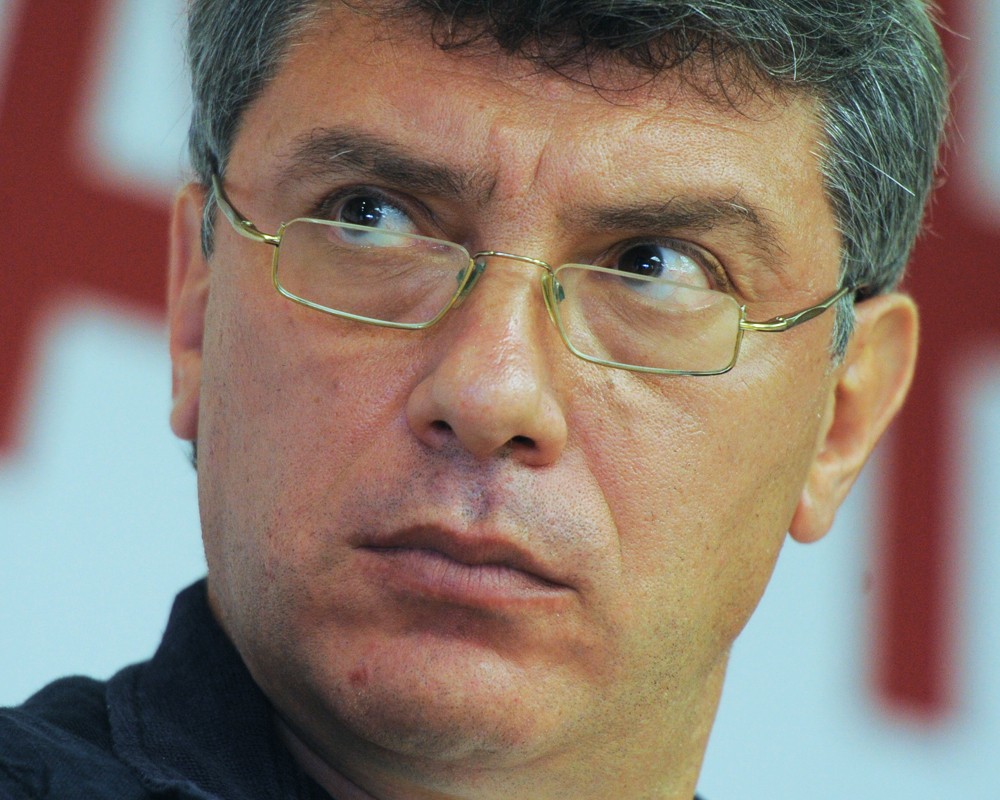 Глава РЖД через суд потребовал от Немцова 3 млн руб. — РБК