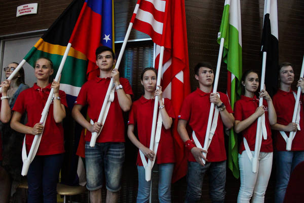 Российские школьники вторые на международной олимпиаде по информатике