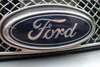 Ford Motor Со. намерен увеличить продажи автомашин в России в 2003г. в 2,7 раза - до 18 тыс
