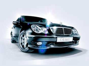 Компания Панавто снизила ставку кредитования на Mercedes-Benz С и Е-классов