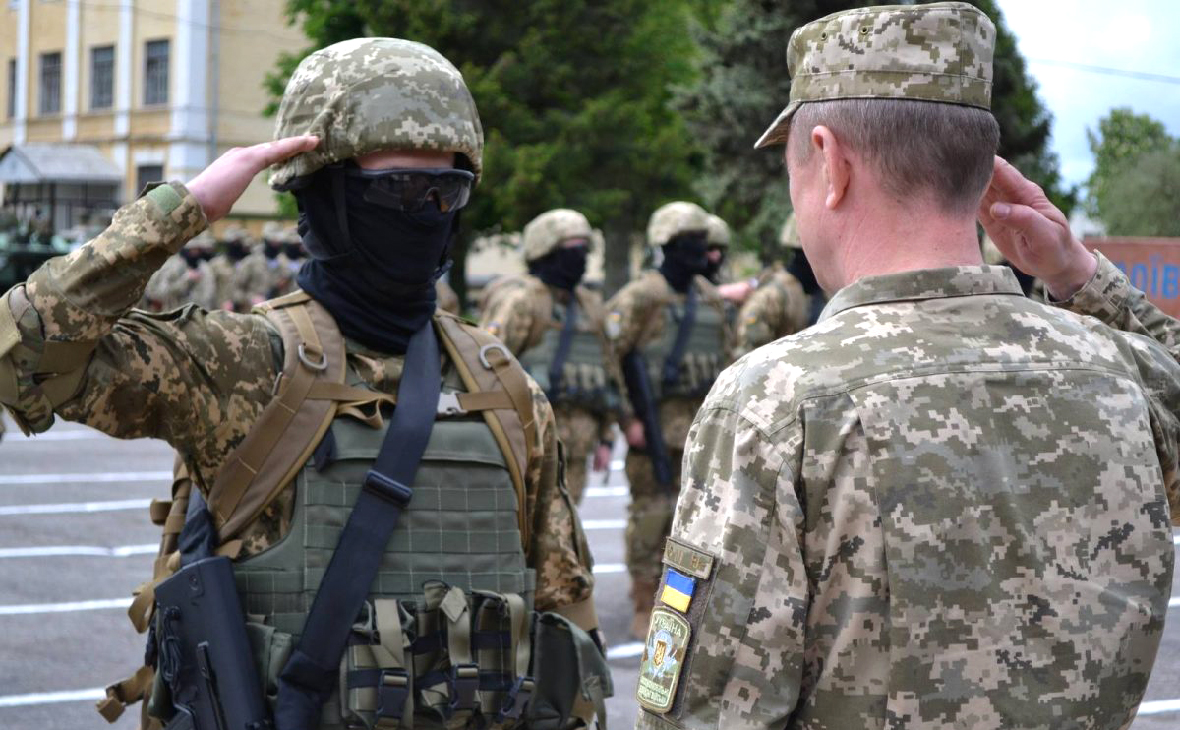 Разводка или разведка: зачем армия Украины проводит соцопрос на Кубани