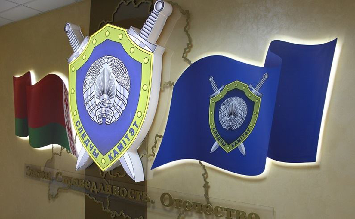 В Белоруссии возбудили еще 23 уголовных дела из-за угроз госслужащим
