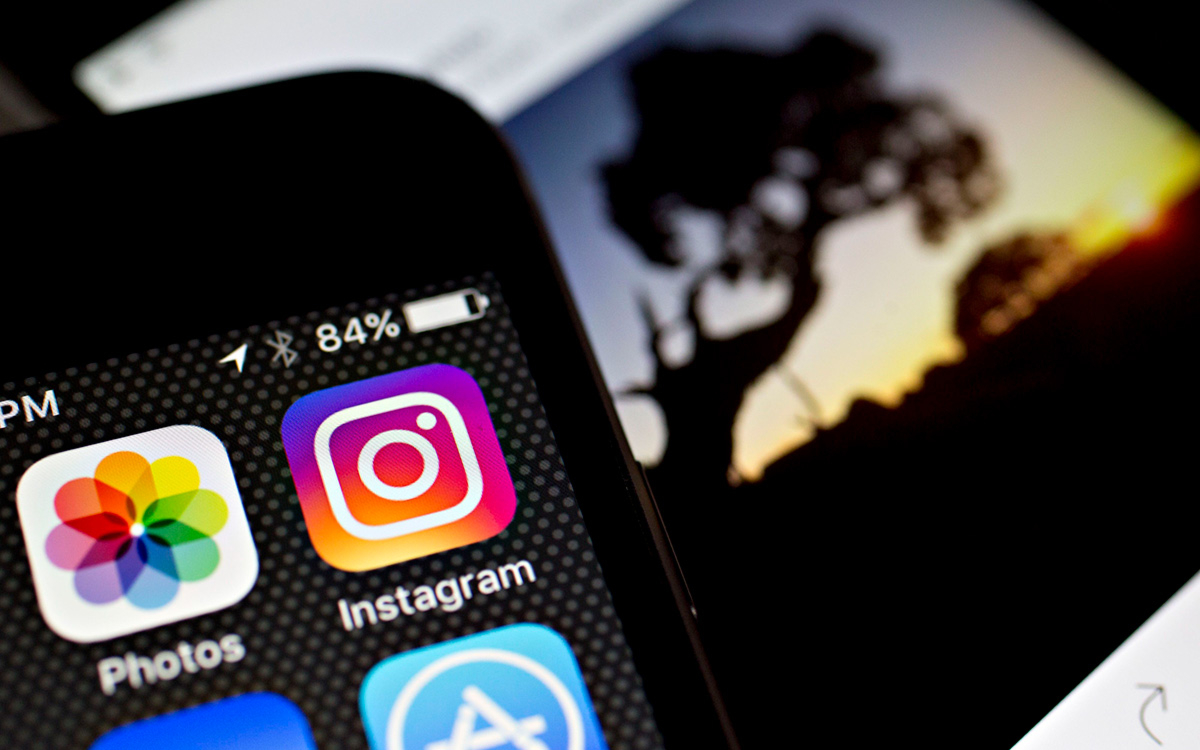 В Instagram появятся похожий на TikTok сервис и музыка в «историях»