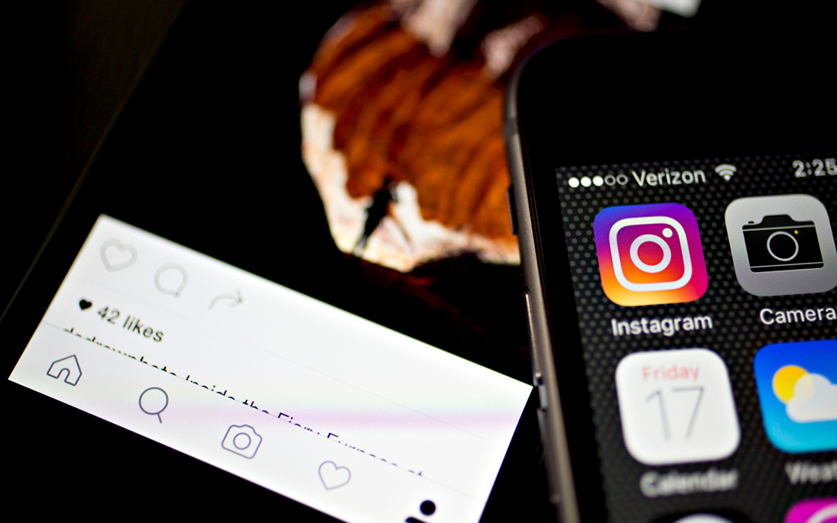 Instagram запустил функцию контроля нежелательного контента