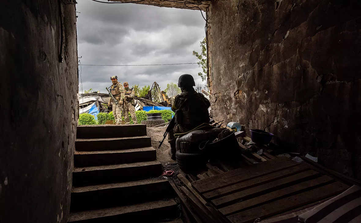 John Moore / Getty Images