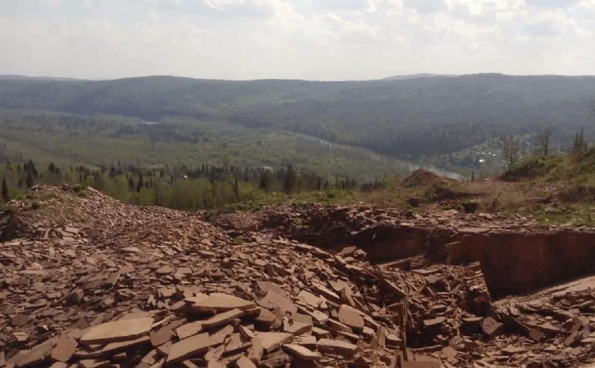 Минэкологии РБ