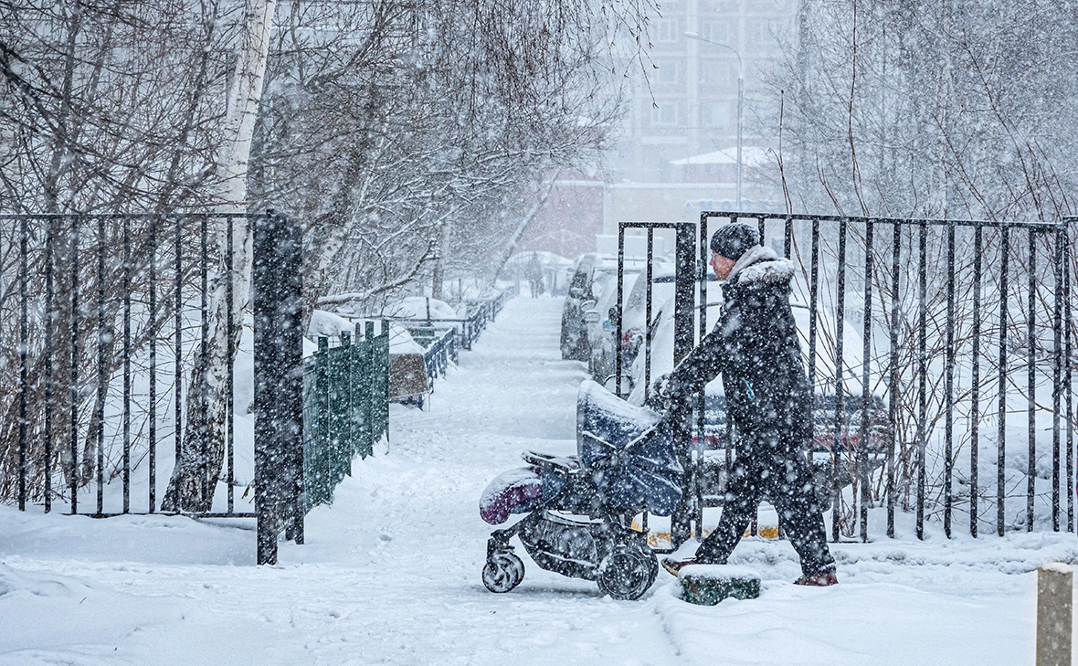 Константин Кокошкин / Global look Press
