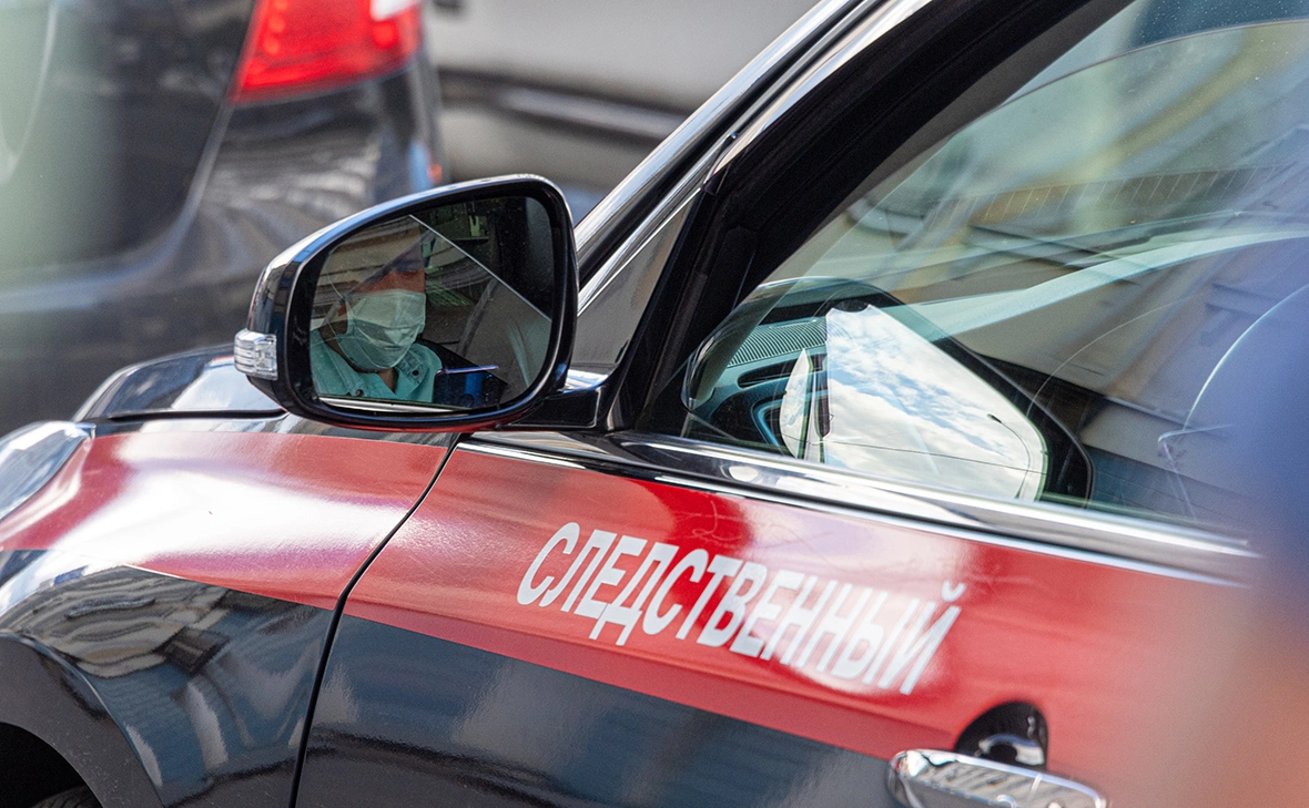 Комсомольская Правда / Global Look Press