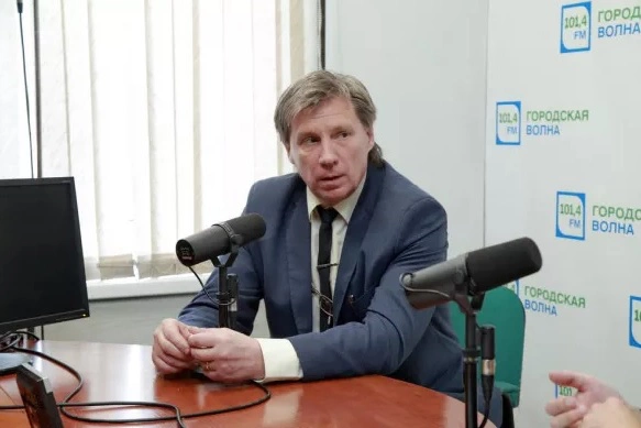 Павел Комаров / nsknews.info  