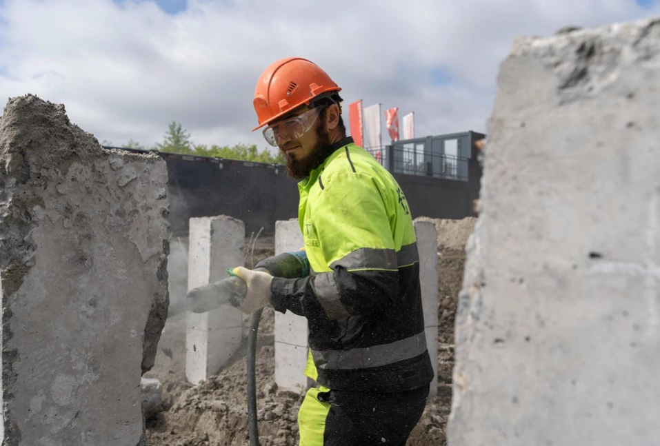 «Брусника»