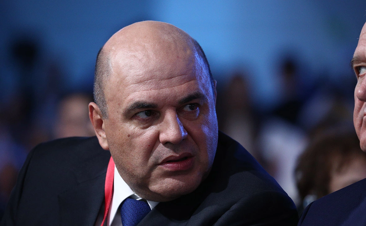 Андрей Любимов / РБК