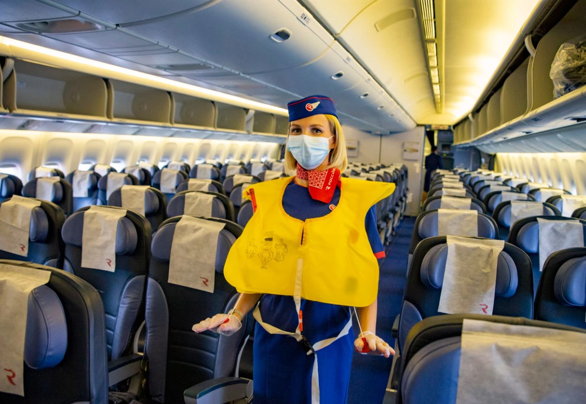 Сергей Русанов / РИА URA.RU