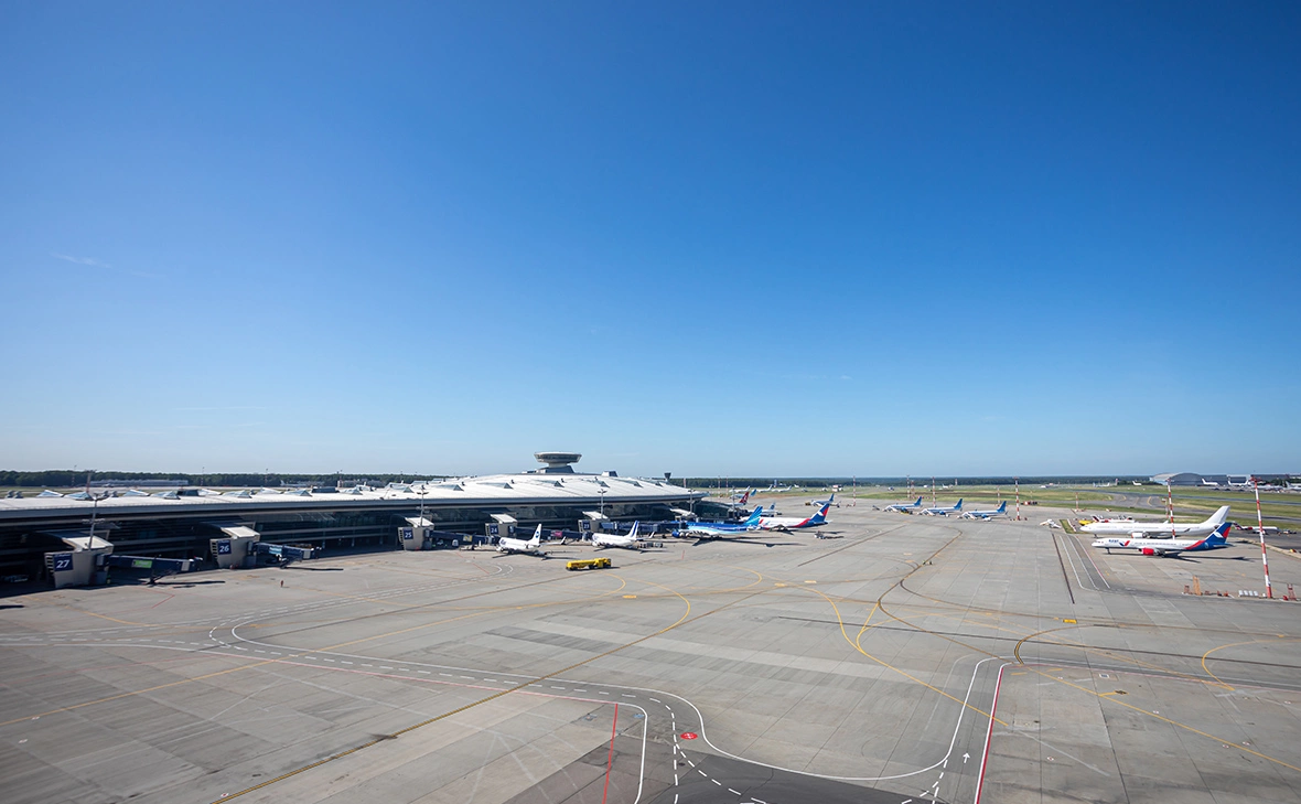 Эдгар Брещанов / Global Look Press