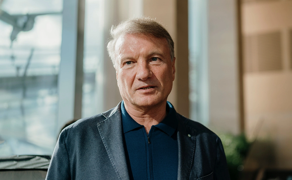 Михаил Гребенщиков / РБК