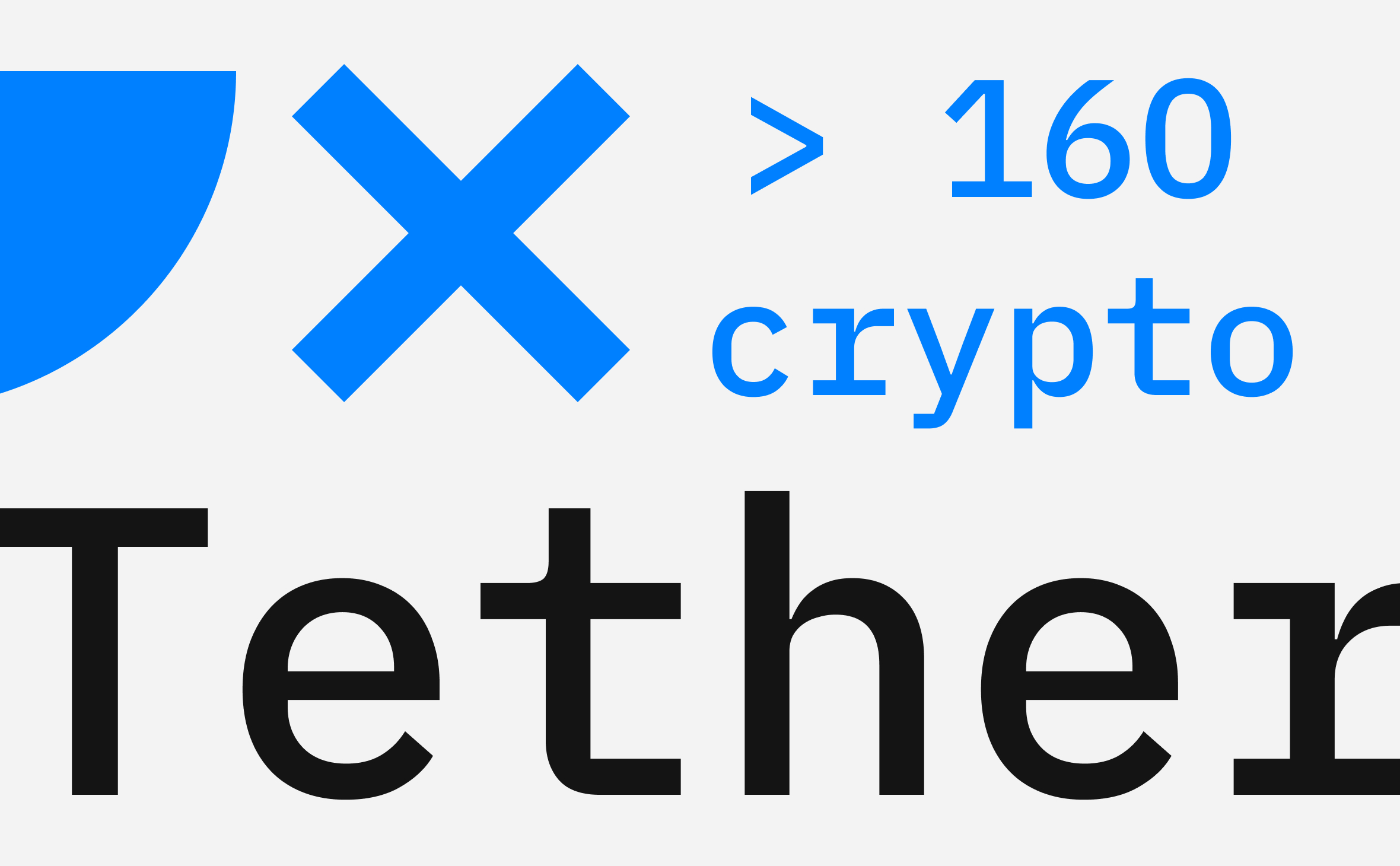 Tether заморозила более 160 подсанкционных криптокошельков