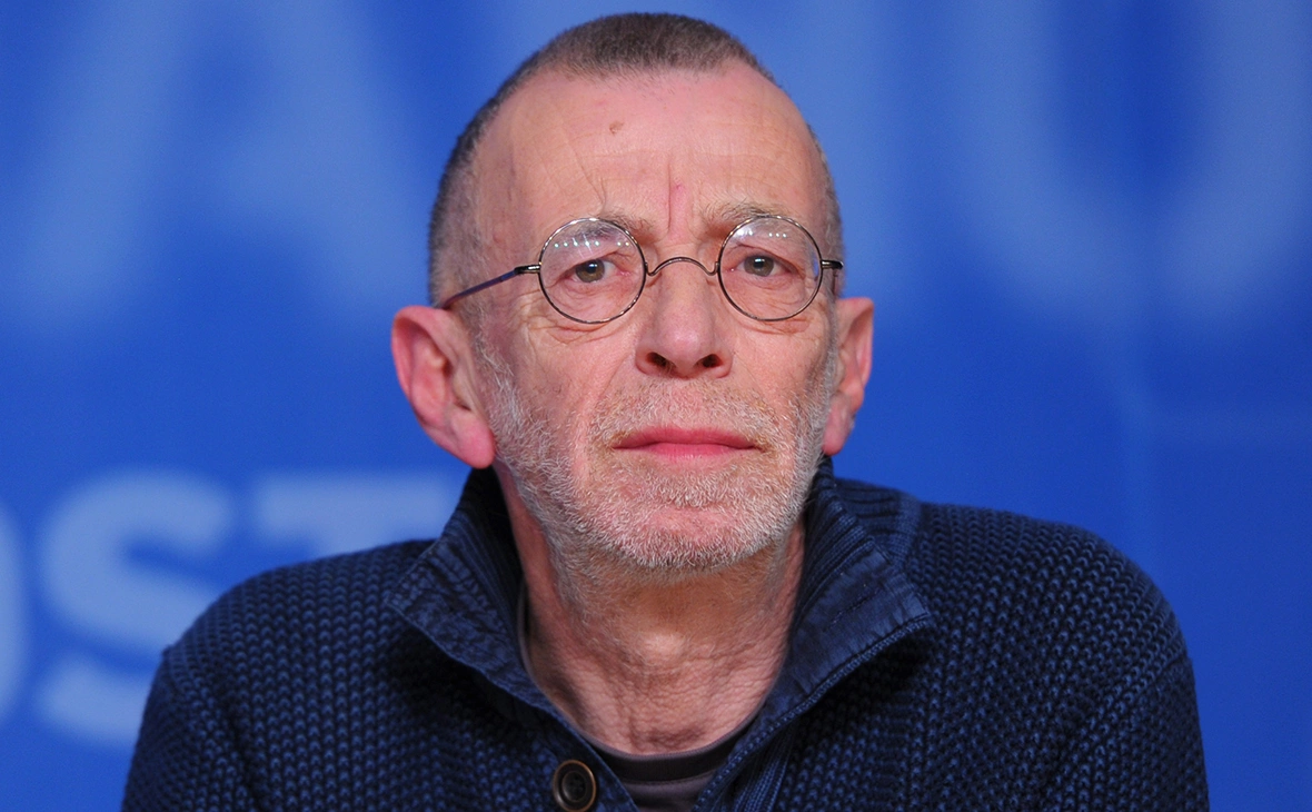 Владимир Трефилов / РИА Новости